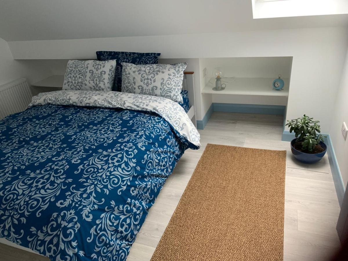 Blue Pearl Apartment Downings Zewnętrze zdjęcie