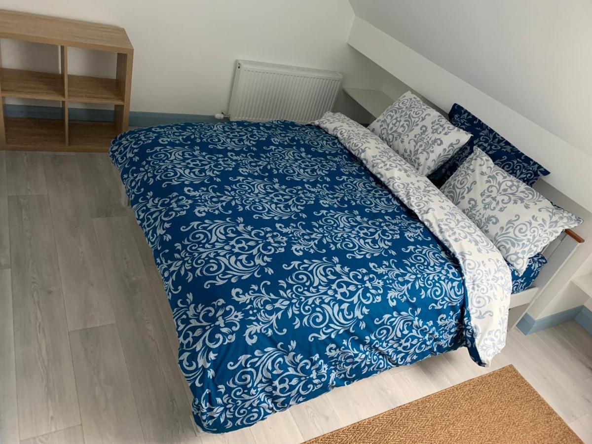 Blue Pearl Apartment Downings Zewnętrze zdjęcie