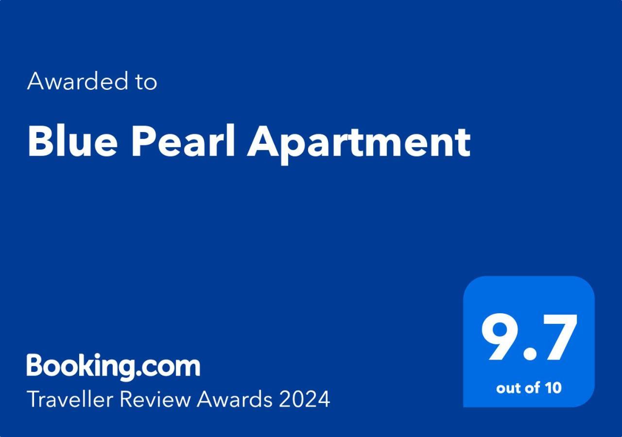 Blue Pearl Apartment Downings Zewnętrze zdjęcie